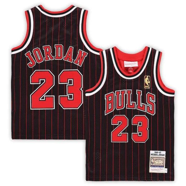 Michael Jordan CHI Performance Basketball Jersey - Budget Price