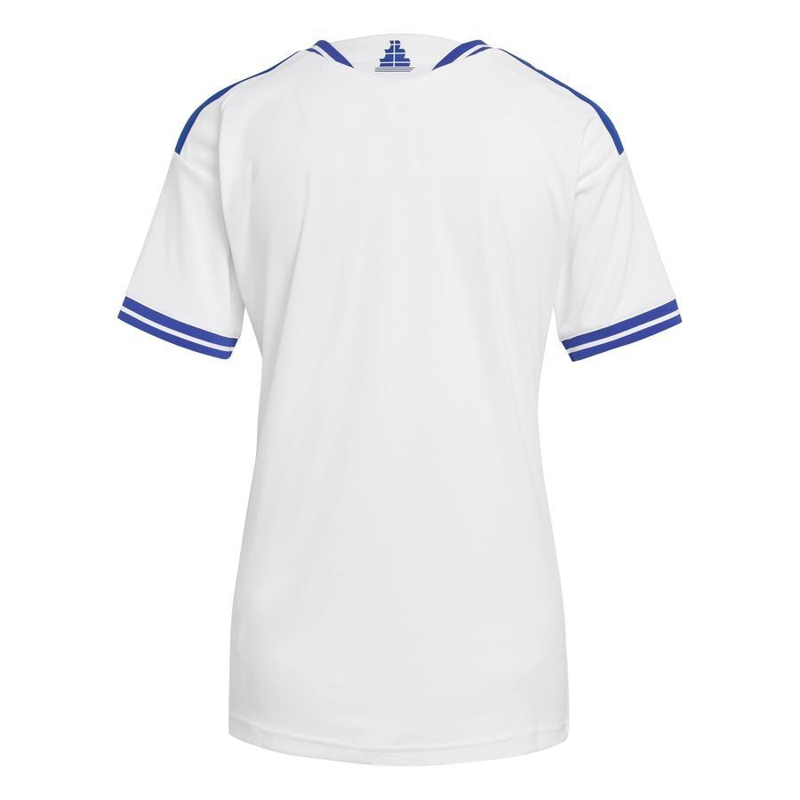 Greece Home Shirt 2026/27 Women