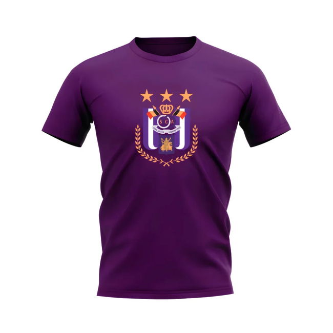 Durable 2025-2026 Football Club Badge With Classic Design - Rising