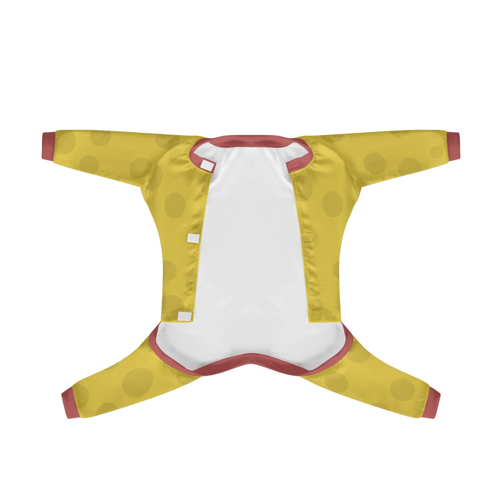 French Bulldog Pillow Hugger Frenchie Pajamas – Ultra Soft, Cozy, &