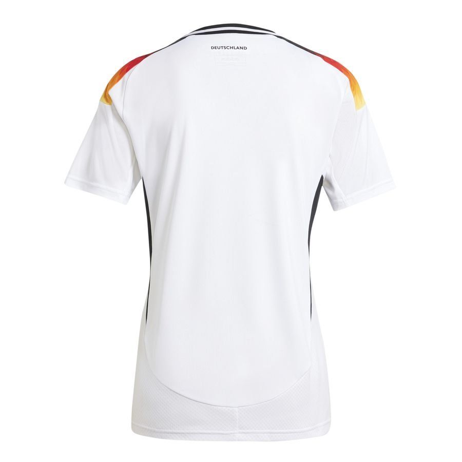Germany Home Shirt 2024/25 Women For Algeria Football Fans