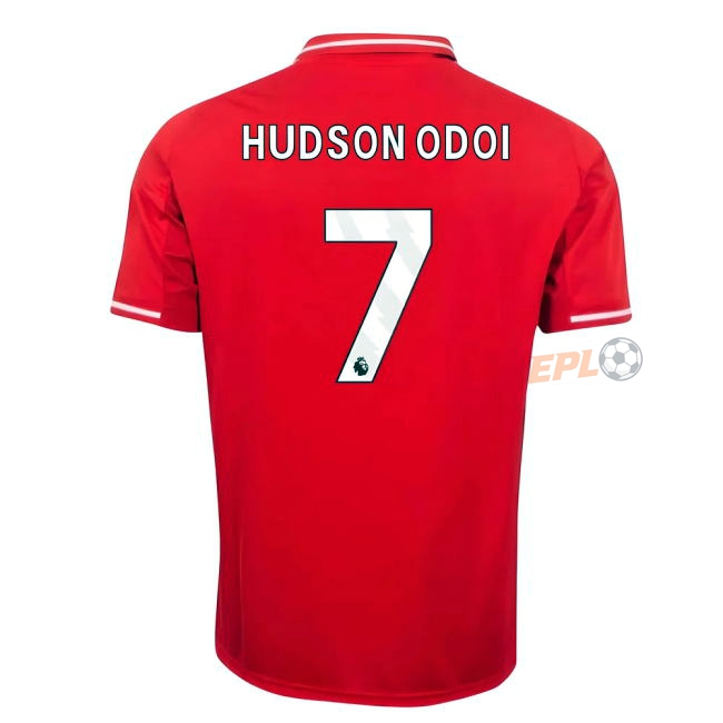 2025-20 Championship sleek Home Football Shirt | top-grade