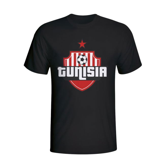 Tunisia Modern Jersey Tunisia
