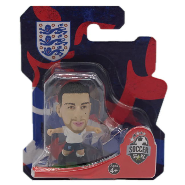 Elite Style England High Standard Home Professional Jersey (2)