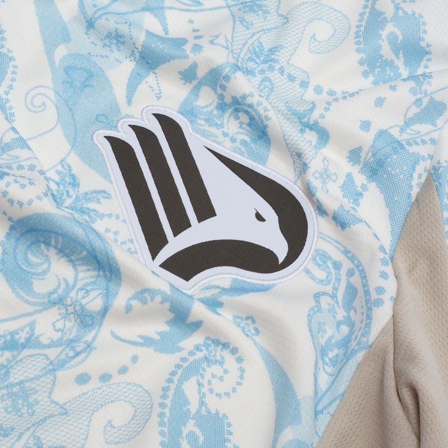 Palermo Third Shirt 2025/26 Supporter Version In Multiple Adult Sizes