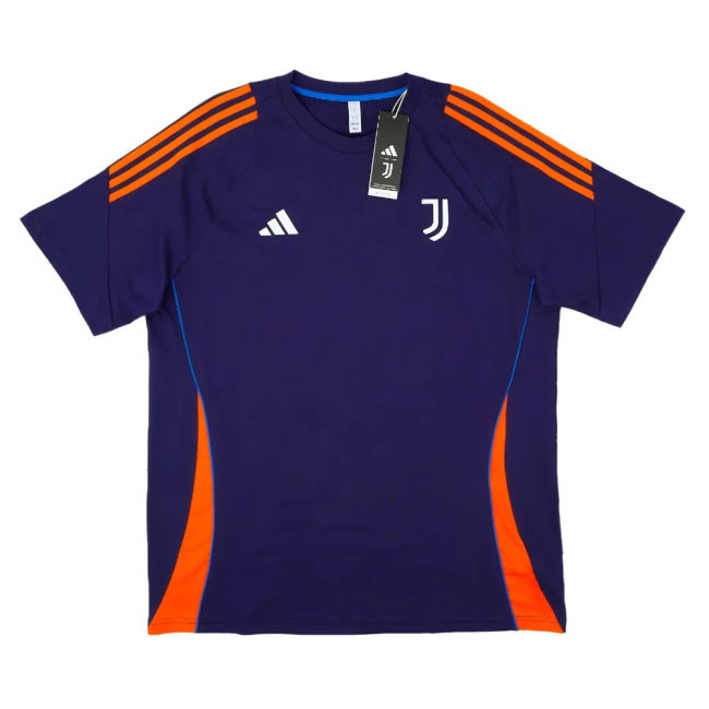 2024-2025 Juventus (juve) - Premium Quality - Breathable Material