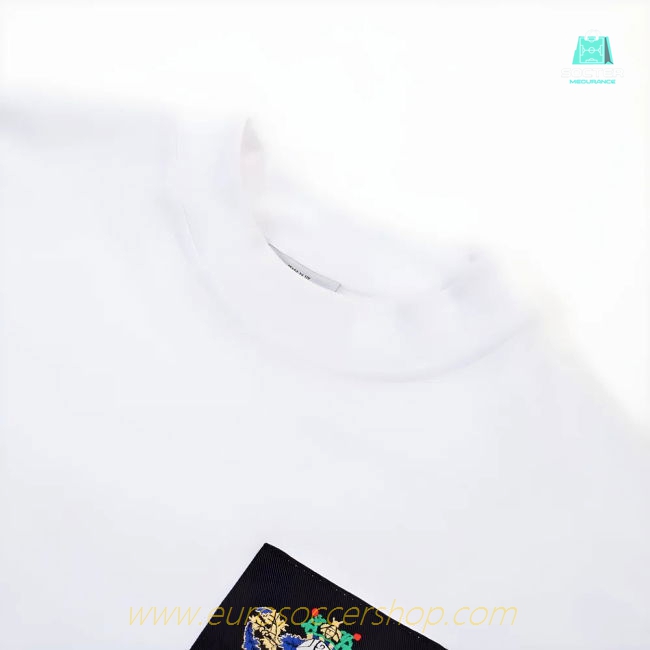 Bury 1960s Kids Retro Football Shirt