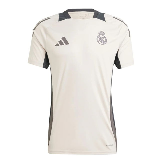 Real Madrid 2024-2025 Jersey Kit - Authentic Fan Edition