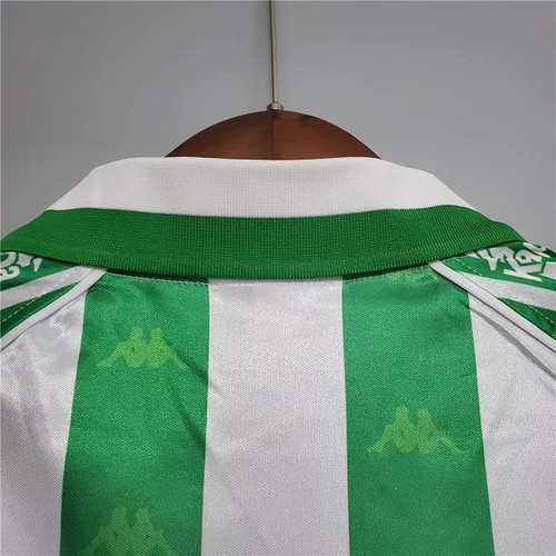 Professional Grade Football Team Betis #1995 New Release Proud Offi...