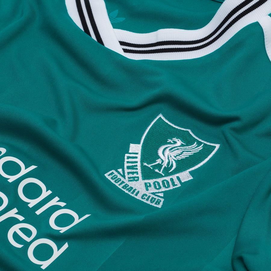 Liverpool 3rd Shirt 2025/26 Women In Multiple Adult Sizes