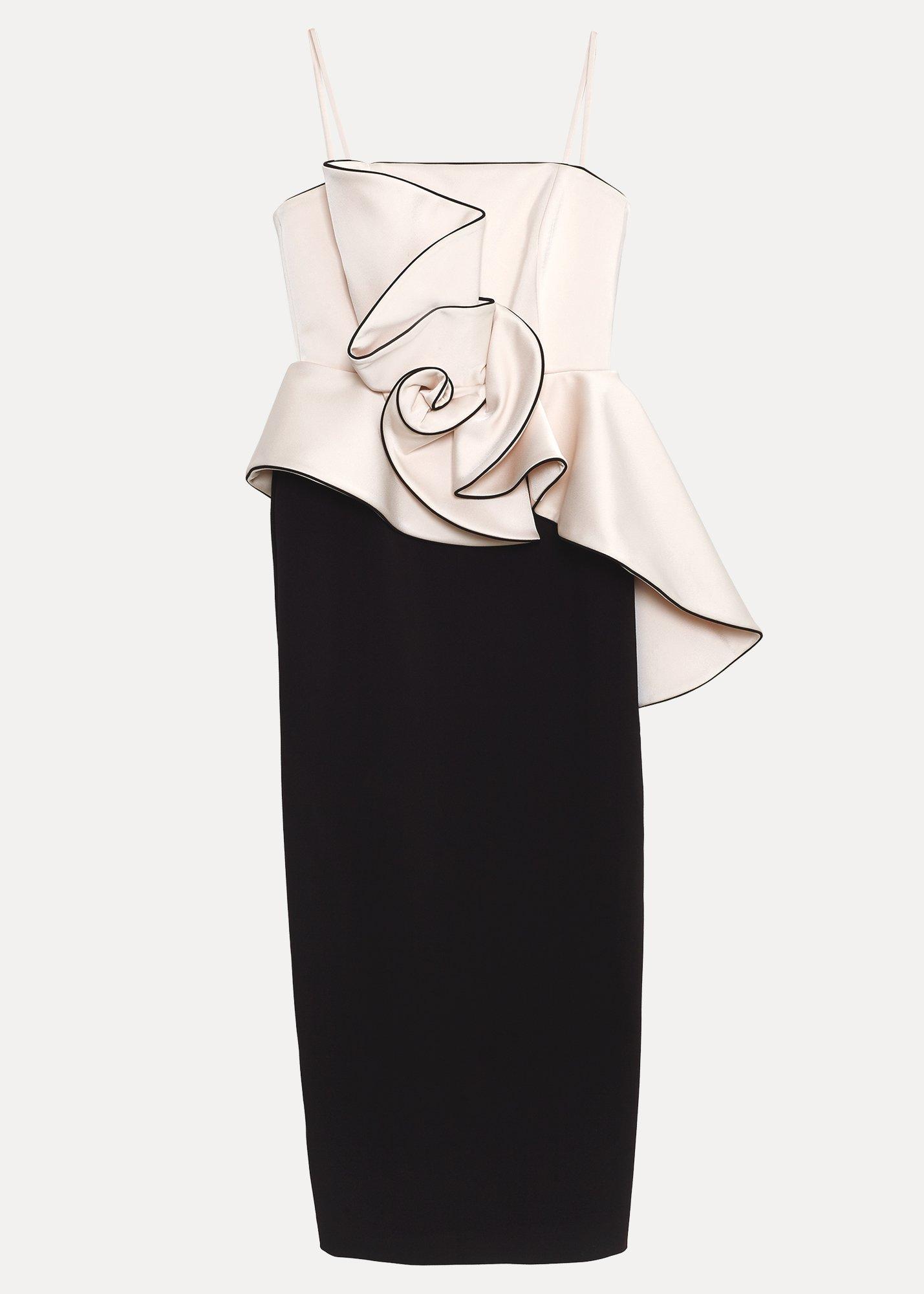 Tulia Maxi Dress