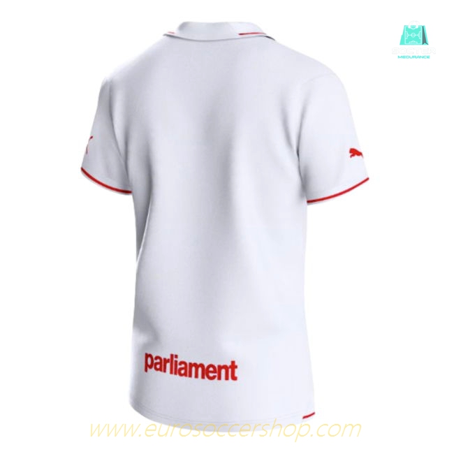 2023-2024 Barnsley Away Shirt