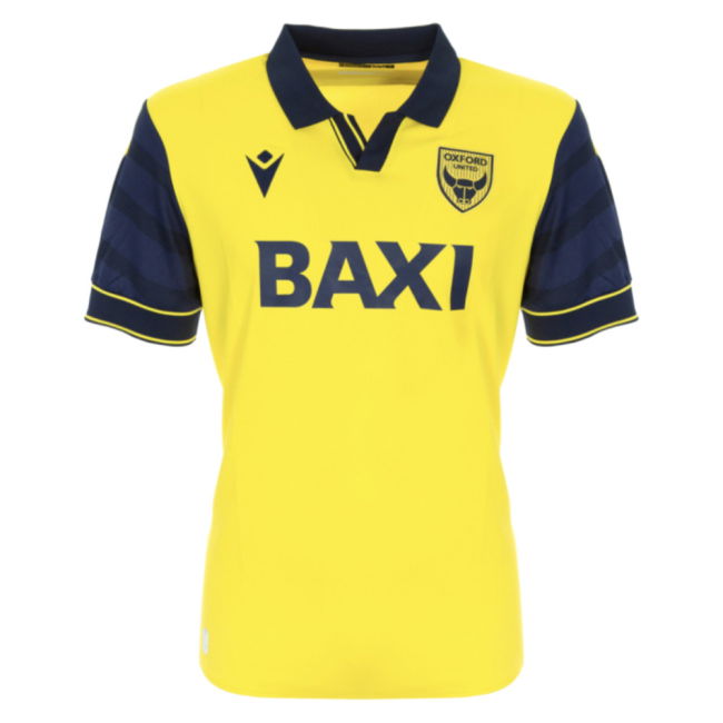 Non-League Special Edition Home Jersey 2025-2026 #36