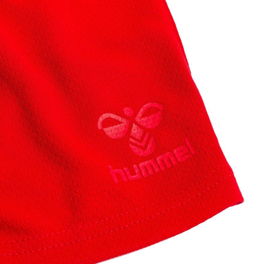 Denmark Home Shorts World Cup 2022 Adidas National Team Wear