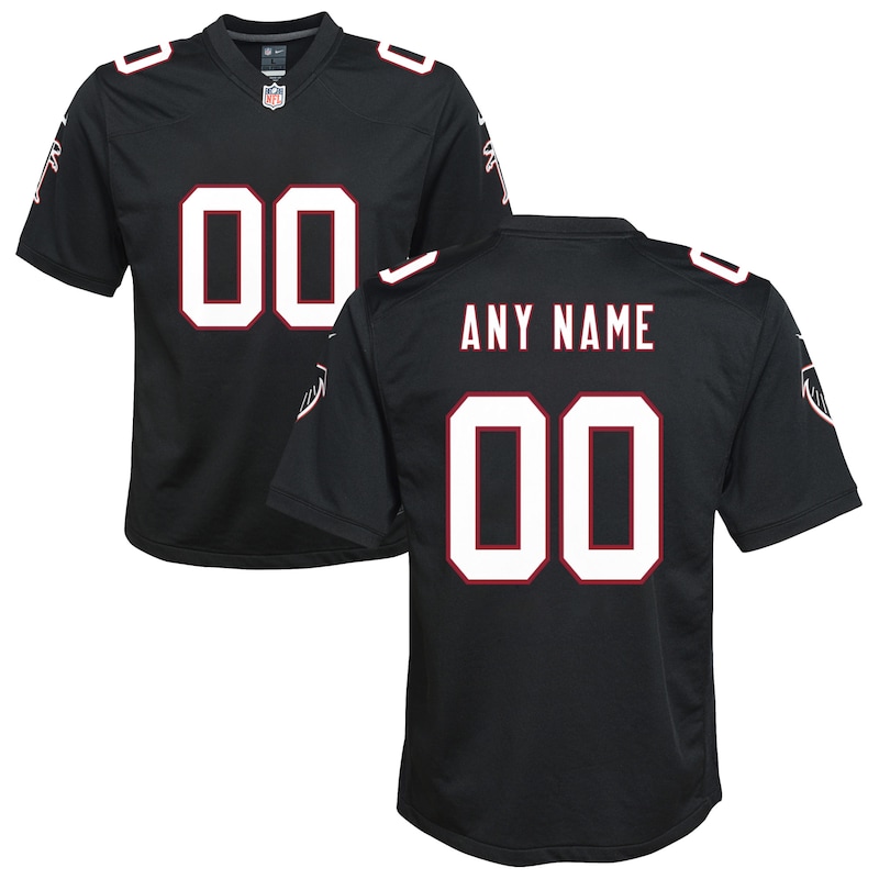 None  Atlanta Falcons NFL Team Collector's Item Football Apparel