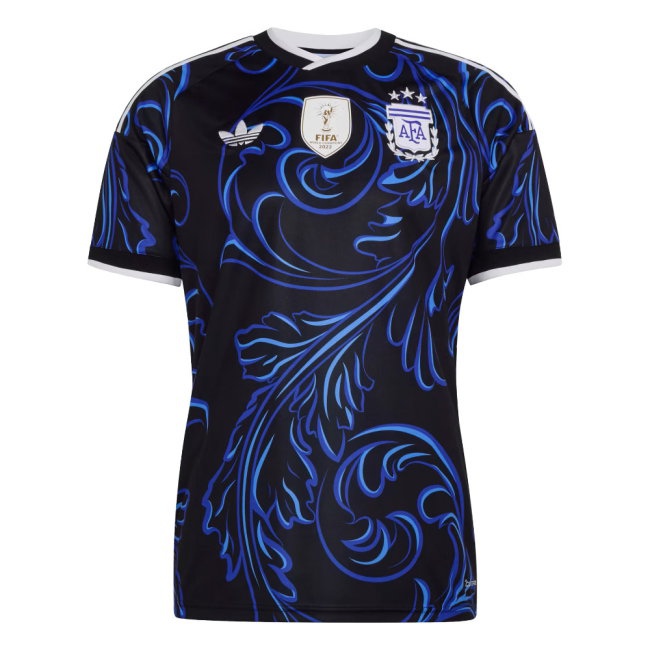 [SPK] 2026 2027 Argentina Shirt Name) Away Apparel (Your
