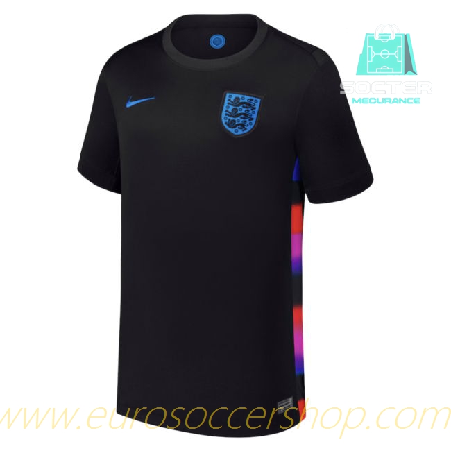England National Team Away Kids (PARK 10)