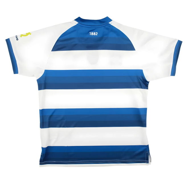 2024-2025 QPR Queens Park Rangers Home Shirt (Kids) | Game Day