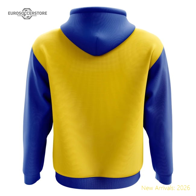 Football Team Durable Apparel (2025-2026) Durability Fit
