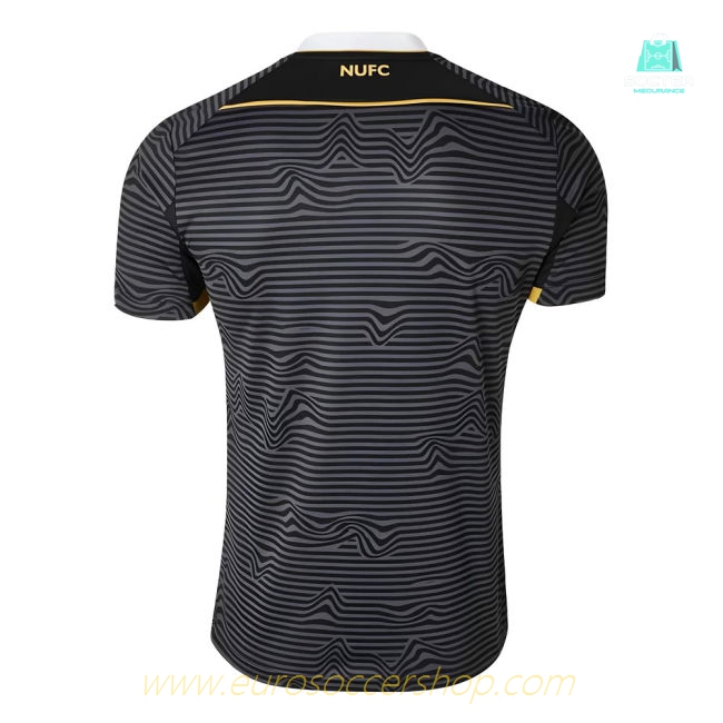 2021-2022 Newcastle United Away Shirt