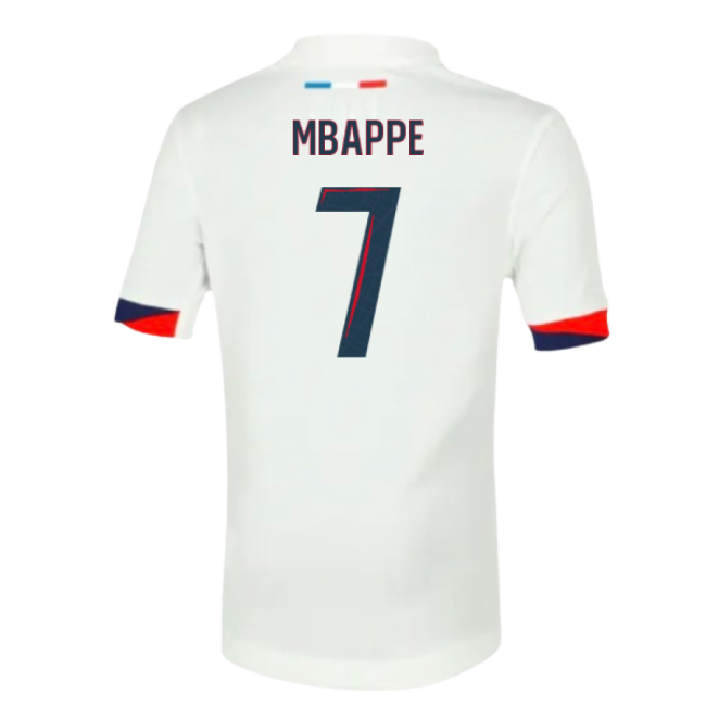 Replica 2025-2026 Psg Away With Limited Edition Design - Long Lasting