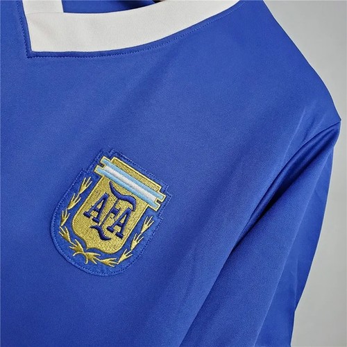 Argentina Visitante - Premium Quality - Copa America - Moisture