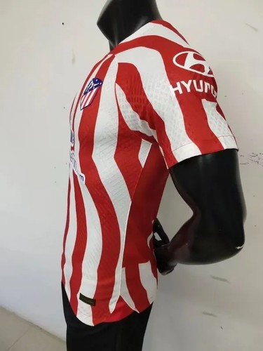 Fervent Football Team Madrid #2022 High Performance Modern Style Ho...