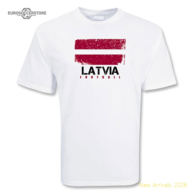 Pro European Team 2026-2027 Home Short Sleeve Shirt Classic Comfort