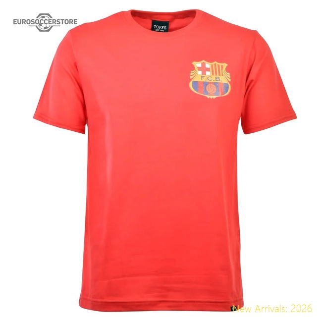 Pro Home Barcelona Jersey Comfortable Breathable Breathable