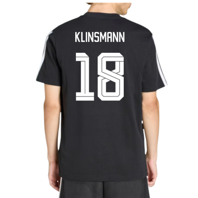 Classic 2026-2027 Germany High Quality Football Shirt - Die