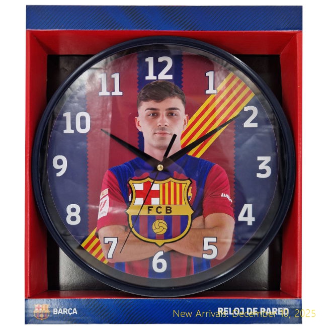2025-2026 Barca None - Match Day Edition - Authentic - Performance,...
