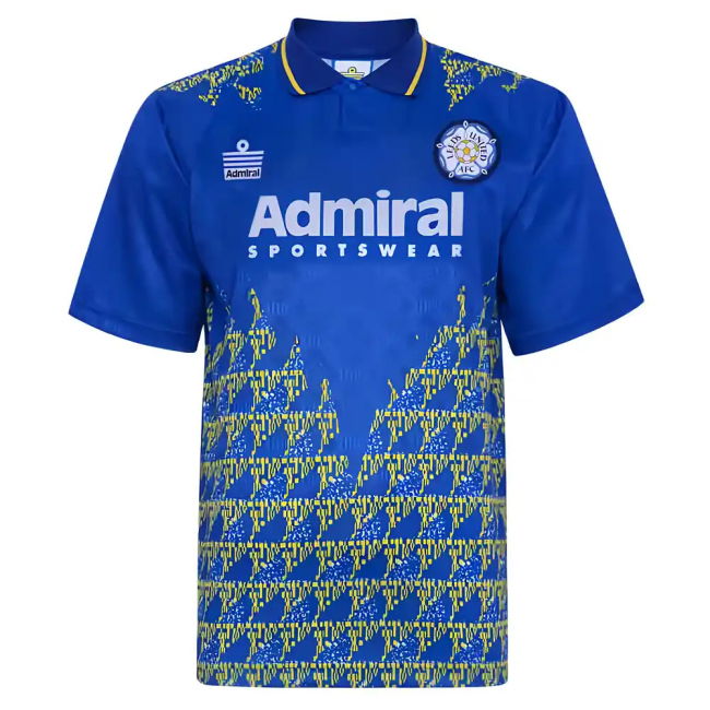 New Performance Leeds Away Team Kit (1)
