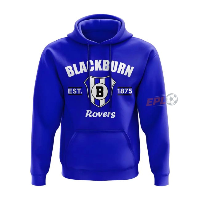 Blackburn elegant Third Football Shirt | authentic