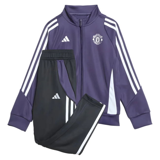 2025-20 MAN sporty Third Shirt - Adults | genuine | premium