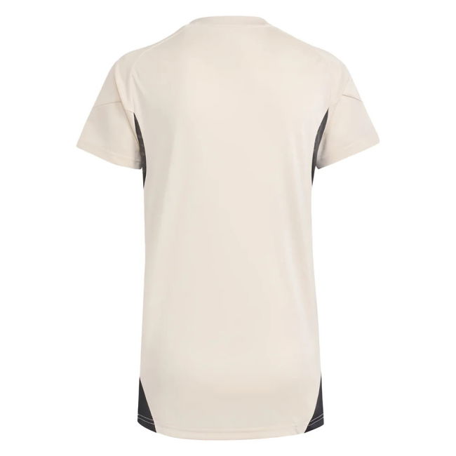 Professional Grade Liverpool Liverpool Training Jersey White Women...