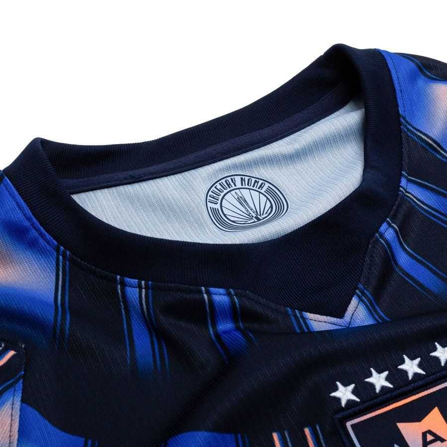 [EFKS] 2026 Uruguay World Cup Away Jersey