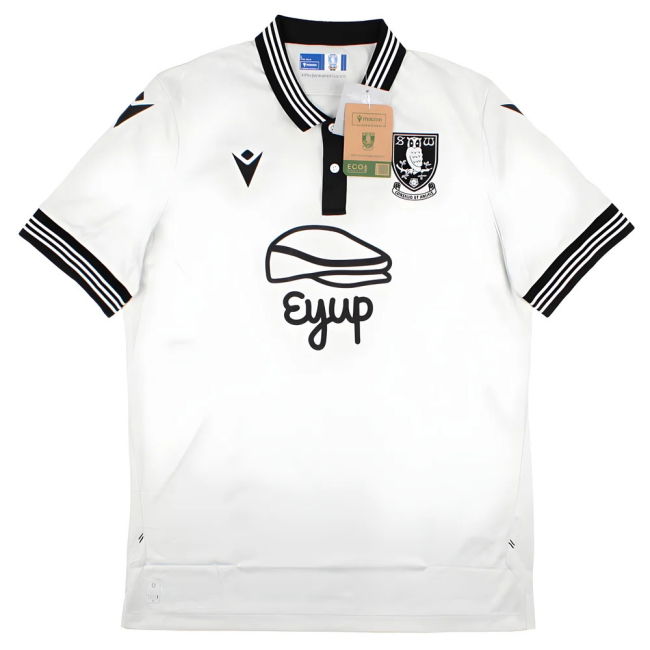 Championship Performance Away Jersey 2023-2024