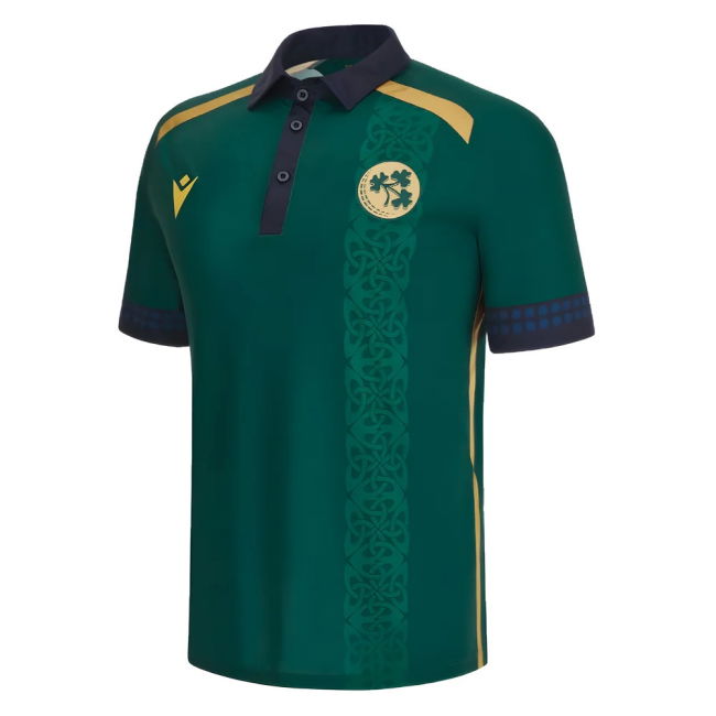 Ireland Performance Jersey 2023-2024