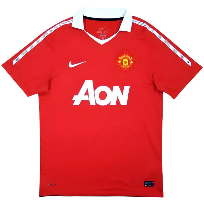 Ultra Comfort Football Giggs #11 2025-2026 Campaign Replica Footbal...