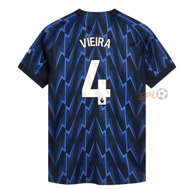 2025-20 Arsenal official Away Shirt - Adults | exclusive