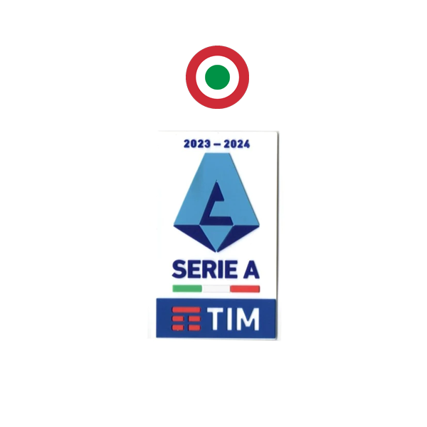 Inter Milan Milan 2023-2024 Ser Home Jersey – Authentic Shirt