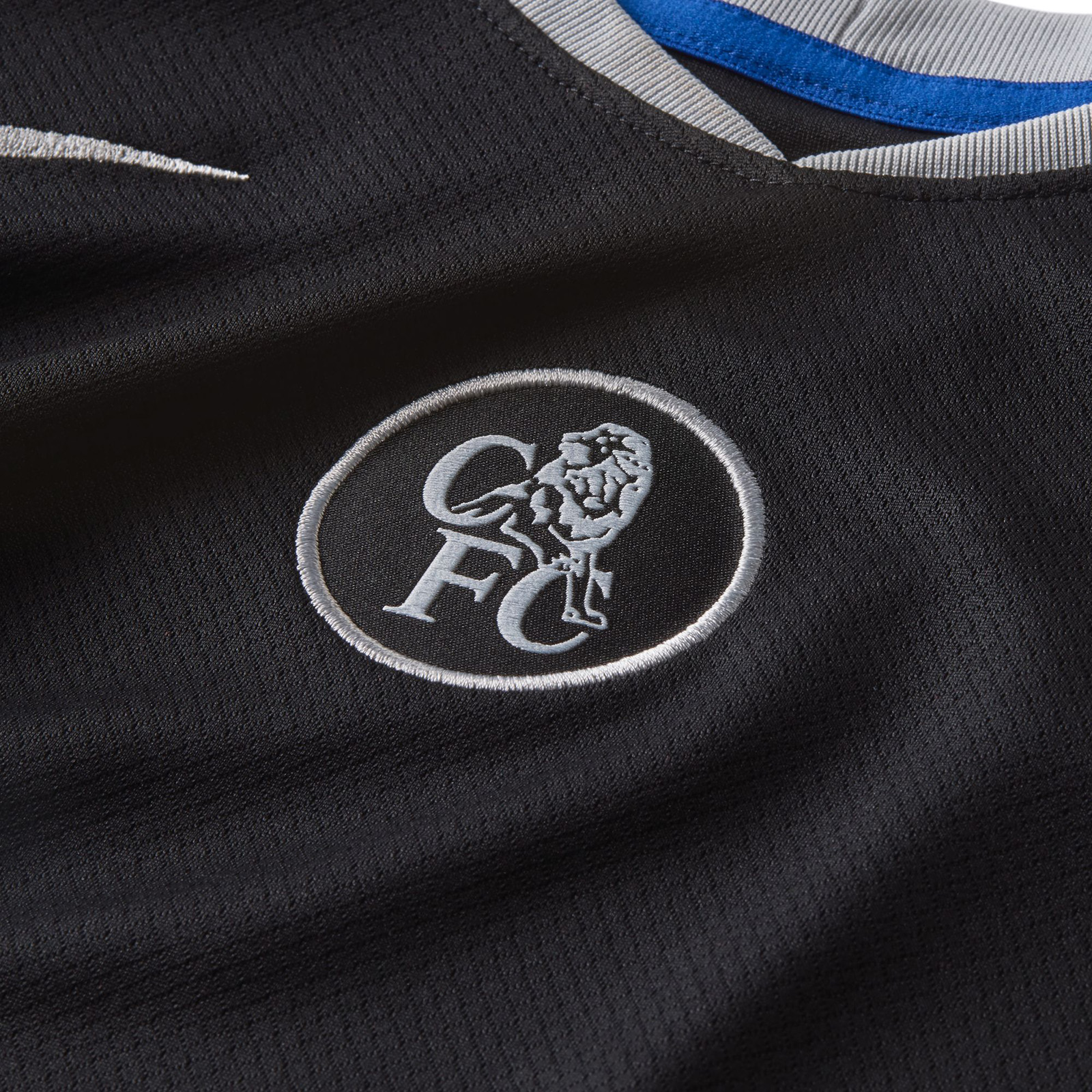 Support Chelsea with Nike Home Jersey - excellent perfect for training