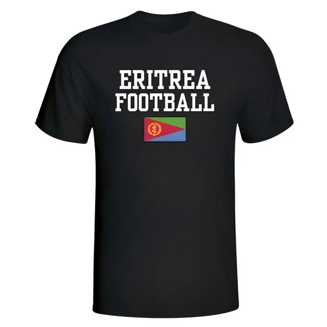 Eritrea Pro Jersey Eritrea