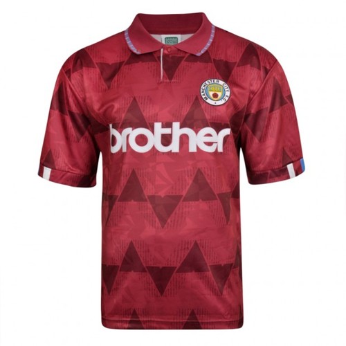 Official 1990 International Jersey Retro With Vintage Design