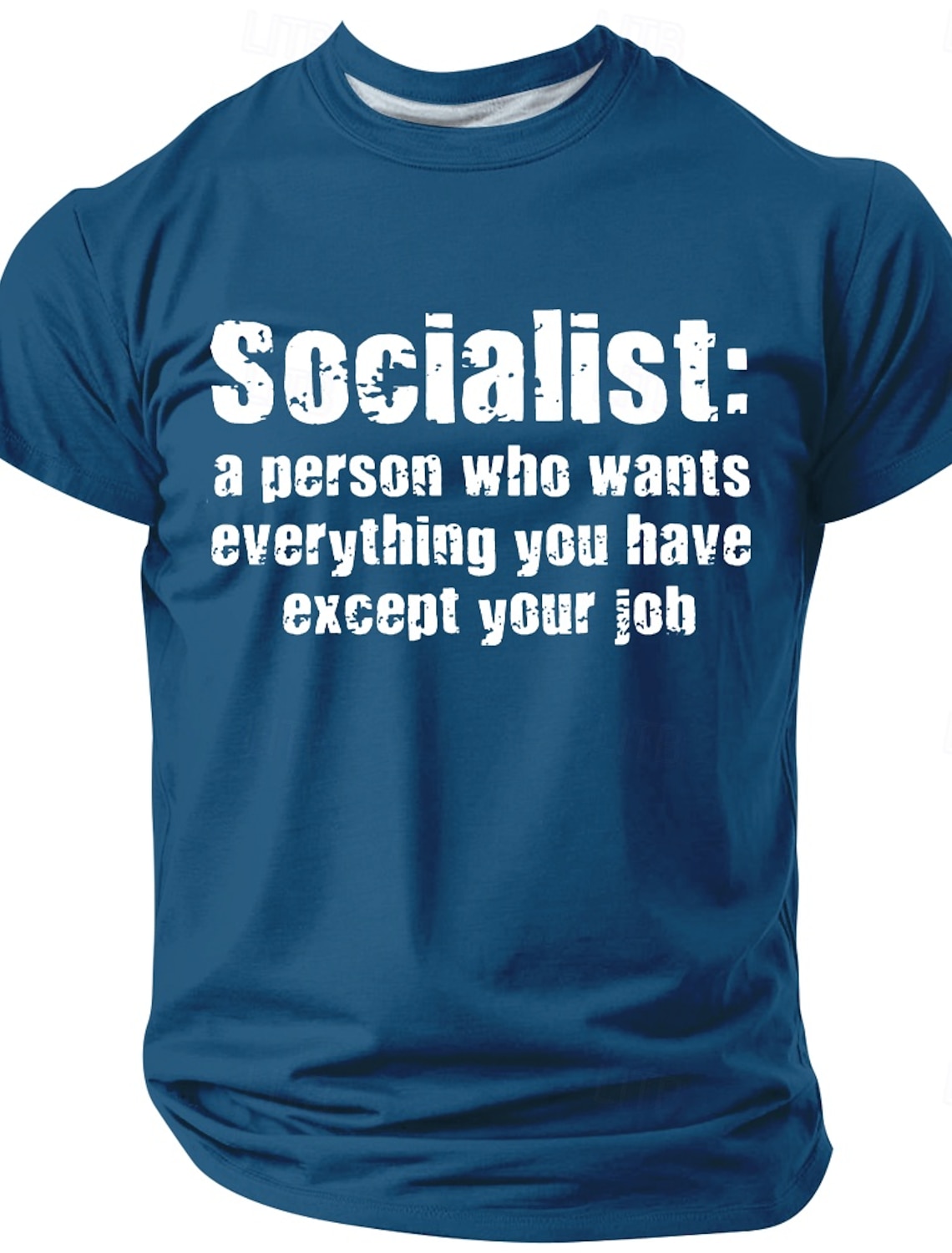 Men's Funny Sarcastic T-Shirt 