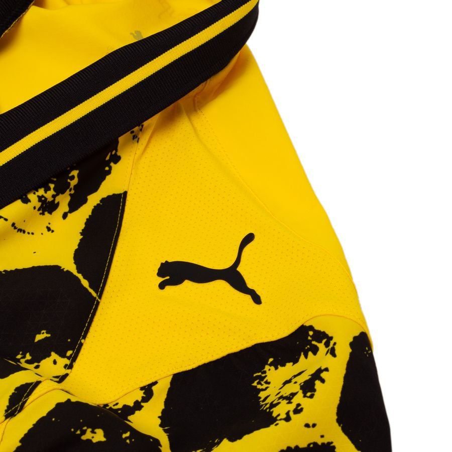 Dortmund Home Shirt Kidsuper Club World Cup 2025 Authentic