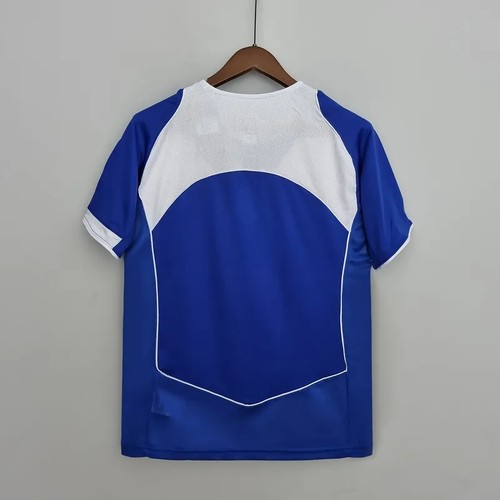 Brazil Official Visitante - Match Day Essential - Football Shirt