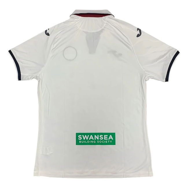 2022-2023 Swansea City Home Shirt | Performance | Collector's Item