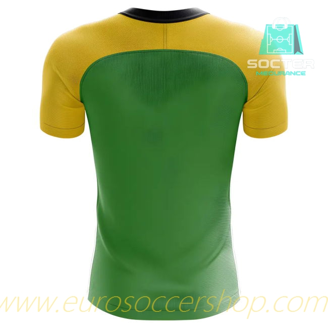 2025-26 Edition St Kitts and Nevis Home Women