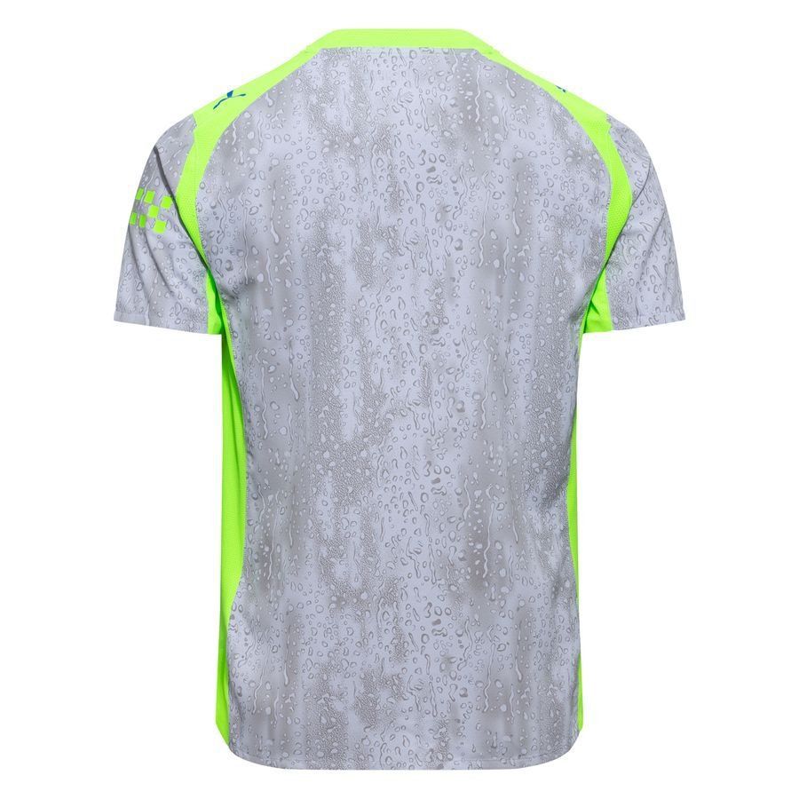 Manchester City 3rd Shirt 2025/26 Authentic